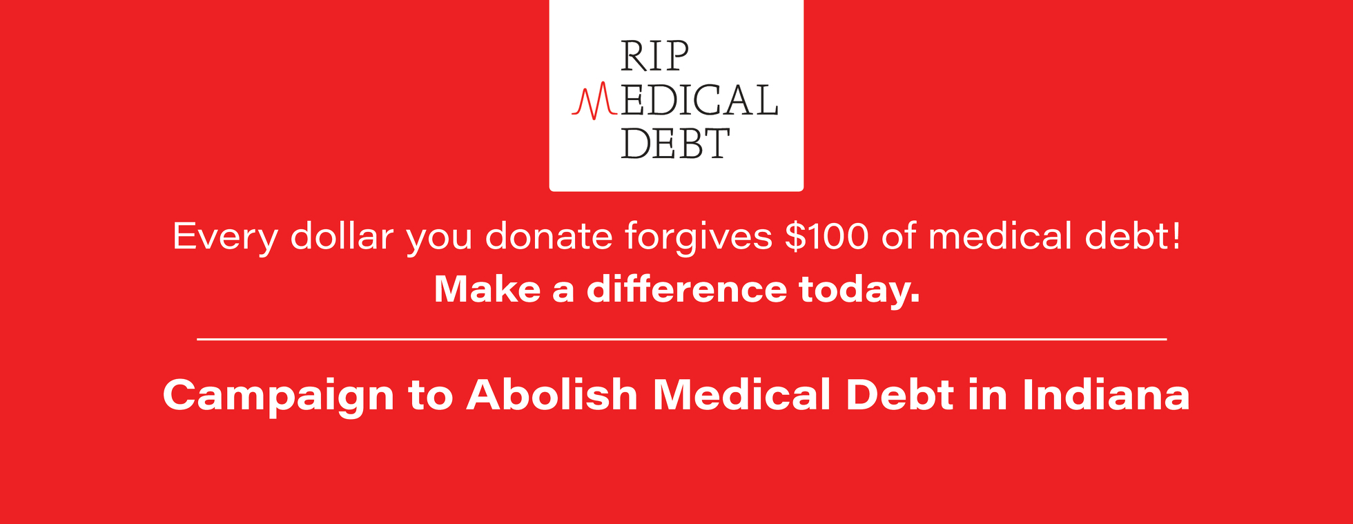 Abolish Indiana Medical Debt
